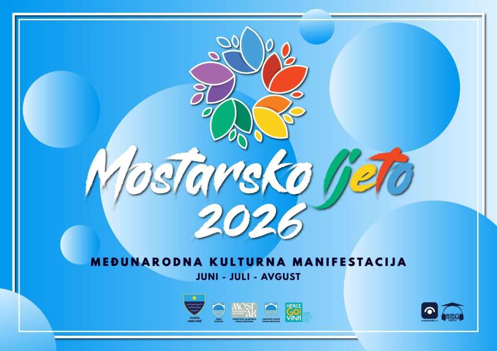 Organizatori otkazali koncert Dženana Lončarevića u Mostaru Organizatori otkazali koncert Dženana Lončarevića u Mostaru
