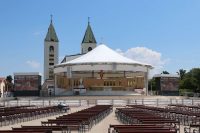 međugorje