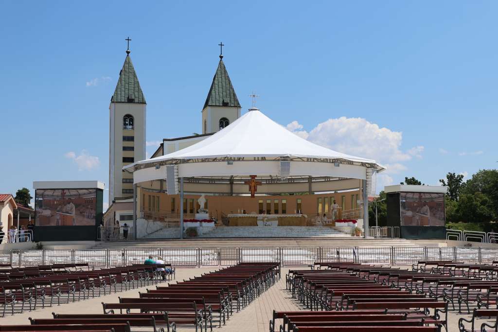 međugorje