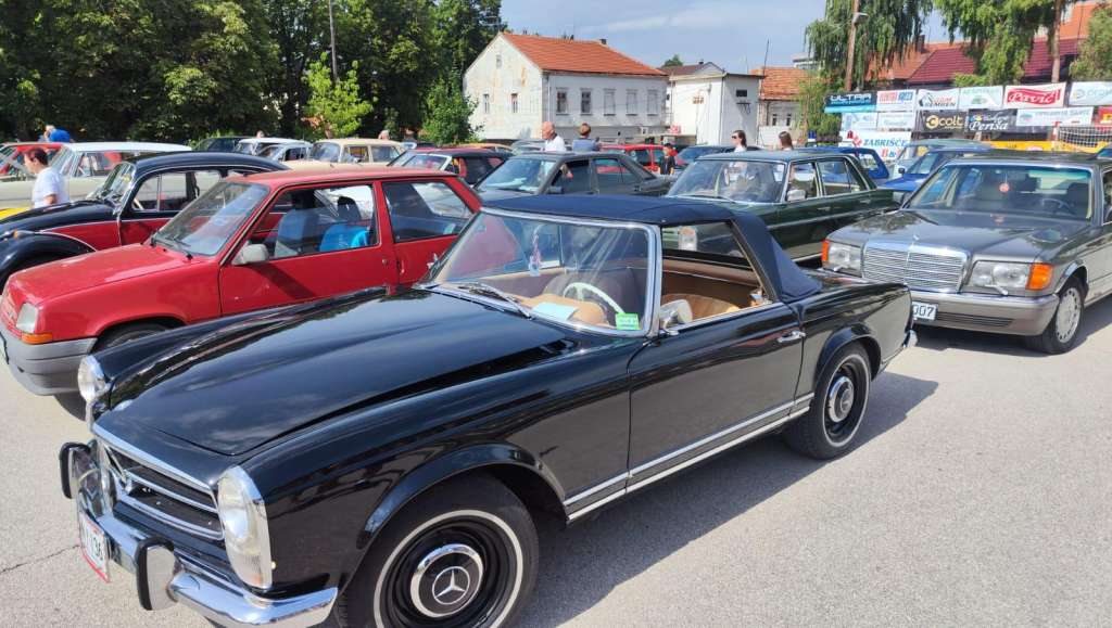 oldtimeri