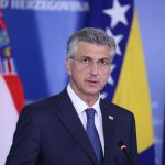 Andrej Plenković / Foto: Fena