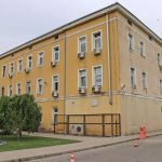 Kantonalna bolnica Dr. Safet Mujić