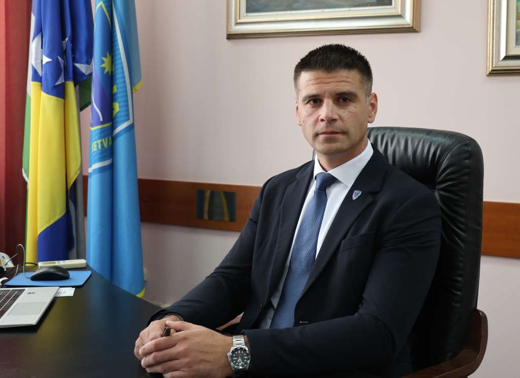 mario marić