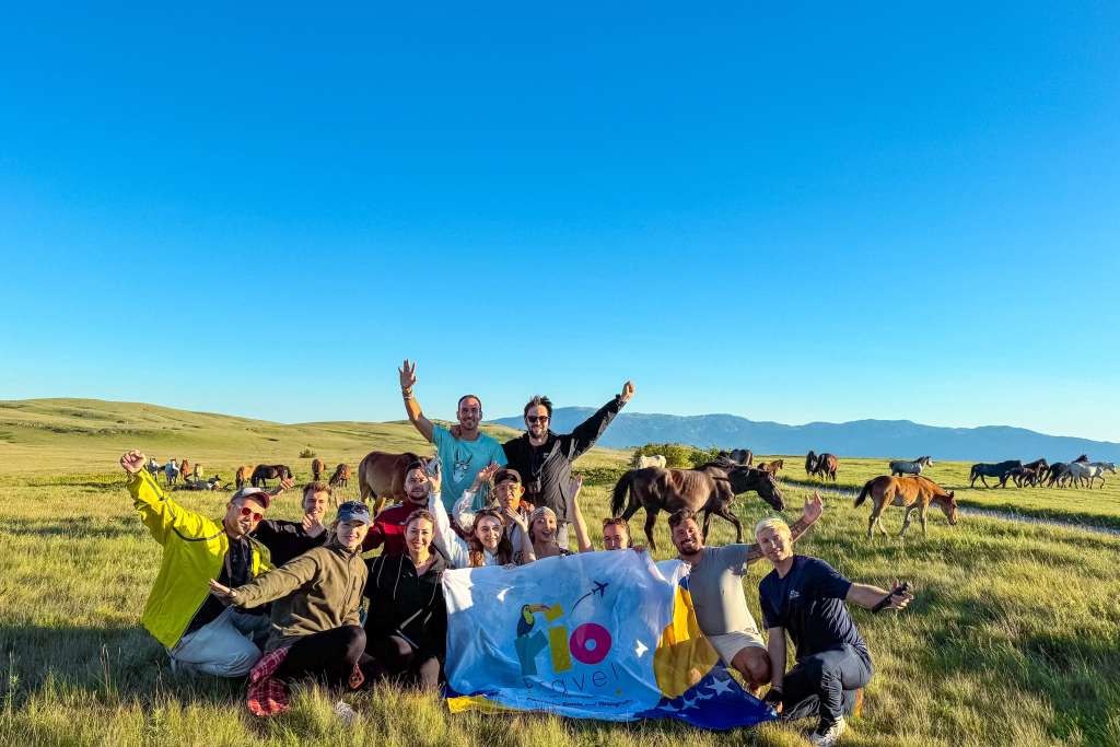 Dacešin: Travel blogeri oduševljeni BiH, smatraju je jednom od najpodcjenjenijih destinacija Europe Dacešin: Travel blogeri oduševljeni BiH, smatraju je jednom od najpodcjenjenijih destinacija Europe