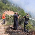 vatrogasci mostar