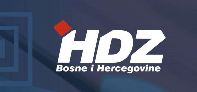 HDZ BIH