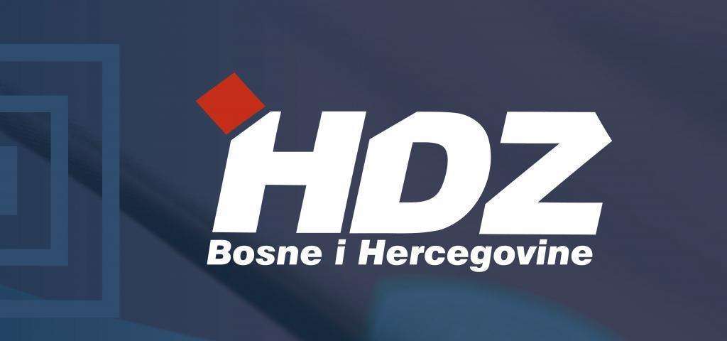 HDZ BIH