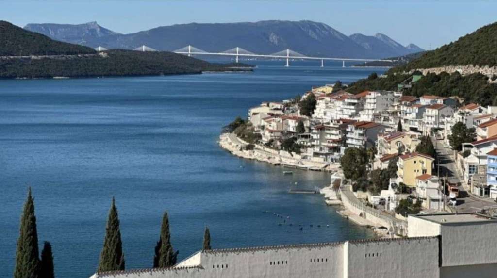 Neum: Hoteli skoro puni pred sezonu, srpanj i kolovoz očekuju 100%! Neum: Hoteli skoro puni pred sezonu, srpanj i kolovoz očekuju 100%!