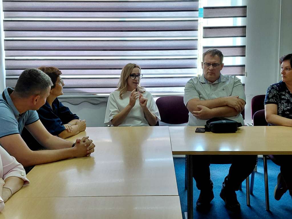 HBŽ: Pregovori propali, 23 liječnika pred otkazom! HBŽ: Pregovori propali, 23 liječnika pred otkazom!