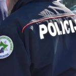 POLICIJA