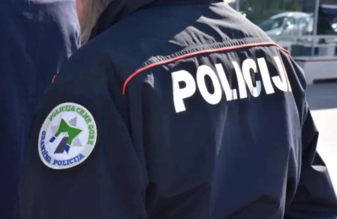POLICIJA