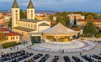 međugorje