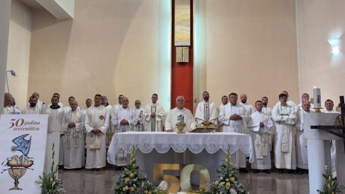 tomić, misa u rami