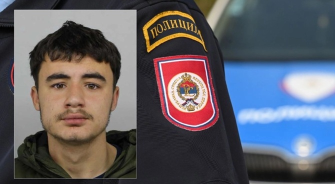 mladic nestao