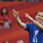 modrić