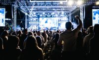 Mostar Summer Festa