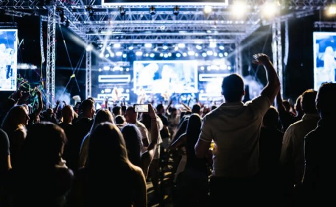 Mostar Summer Festa