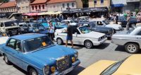 oldtimeri livno