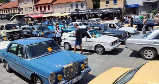 oldtimeri livno