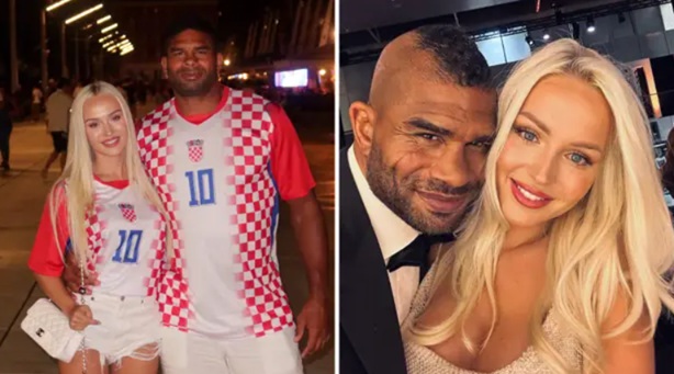 overeem