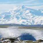 planina elbrus