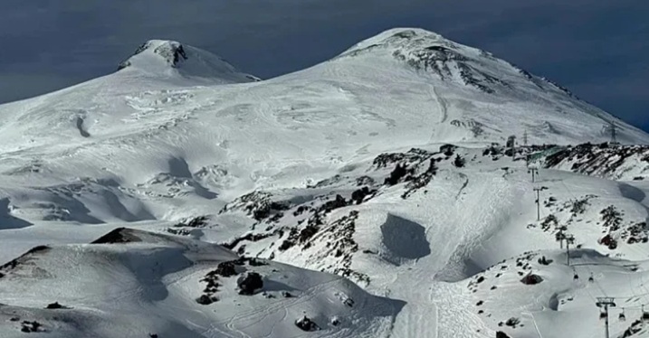 planina u rusiji