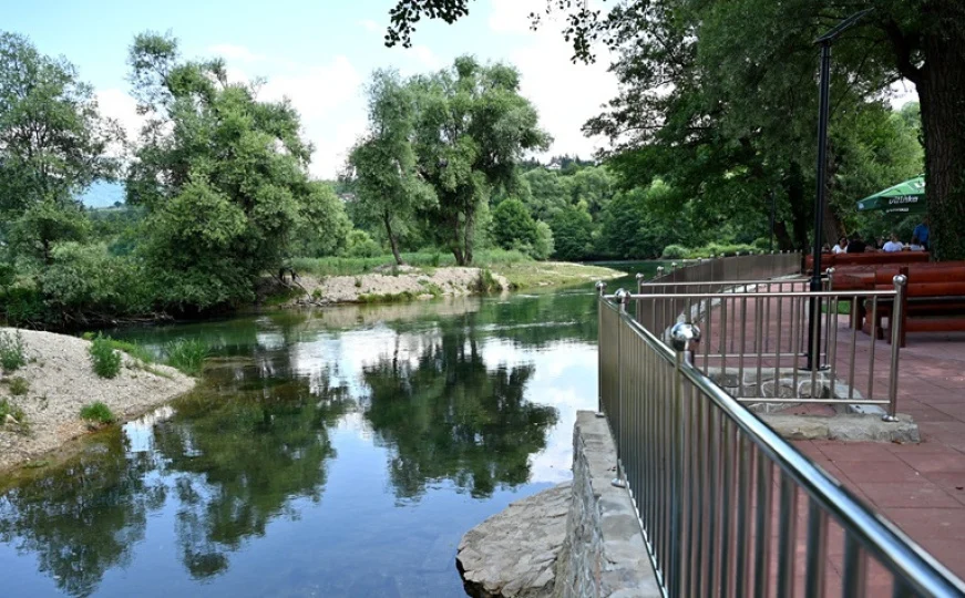 Bečki povratnik u Šipovu: Zapušten hotel pretvorio u turistički biser. Bečki povratnik u Šipovu: Zapušten hotel pretvorio u turistički biser.