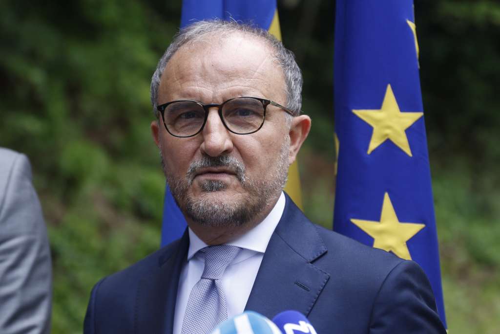 luigi soreca