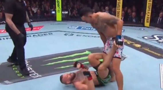 ufc