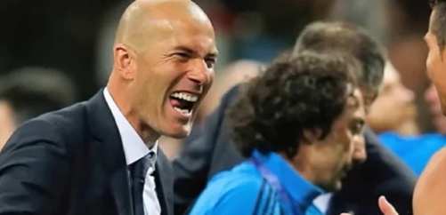 zidane