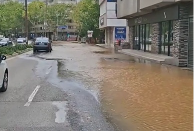 poplava u mostaru