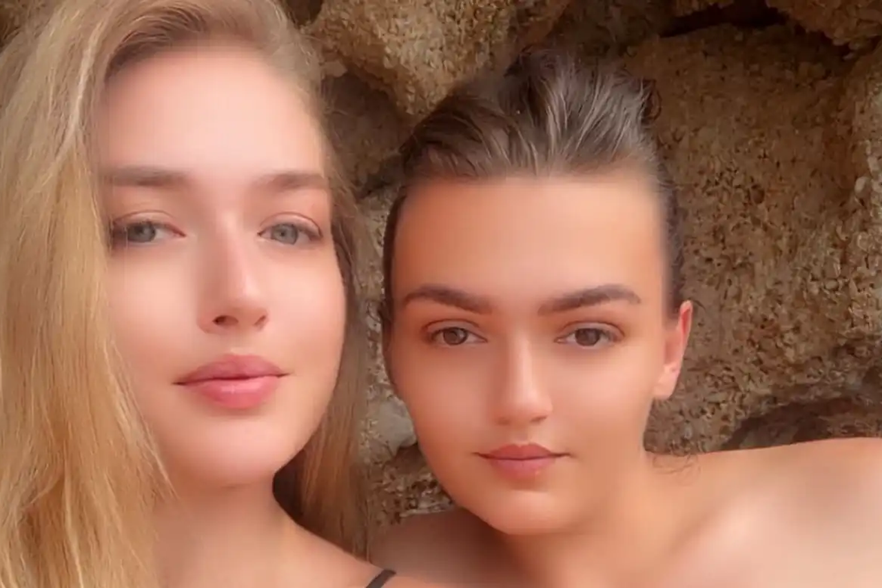 Sestra stradale Dragane opisala pakao kod Omiša: ‘Klečala je i gledala me. Naišao je plamen i više je nije bilo…’ Sestra stradale Dragane opisala pakao kod Omiša: ‘Klečala je i gledala me. Naišao je plamen i više je nije bilo…’