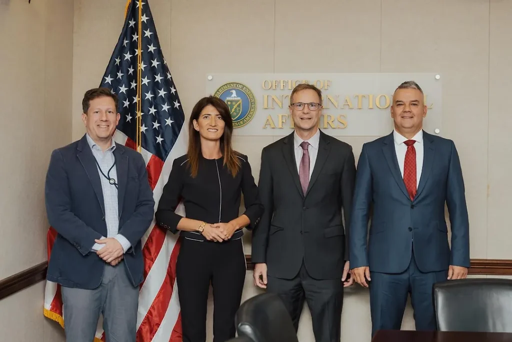 Max Primorac: “Ovo je povijesni posjet, Washington je konačno čuo glas Hrvata iz BiH”
