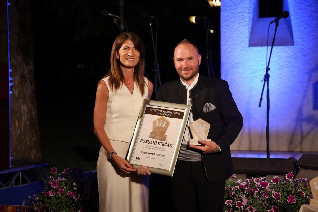 Festival klapske pisme Posušje okuplja čuvare hrvatske glazbene i kulturne baštine te povezuje hrvatski narod