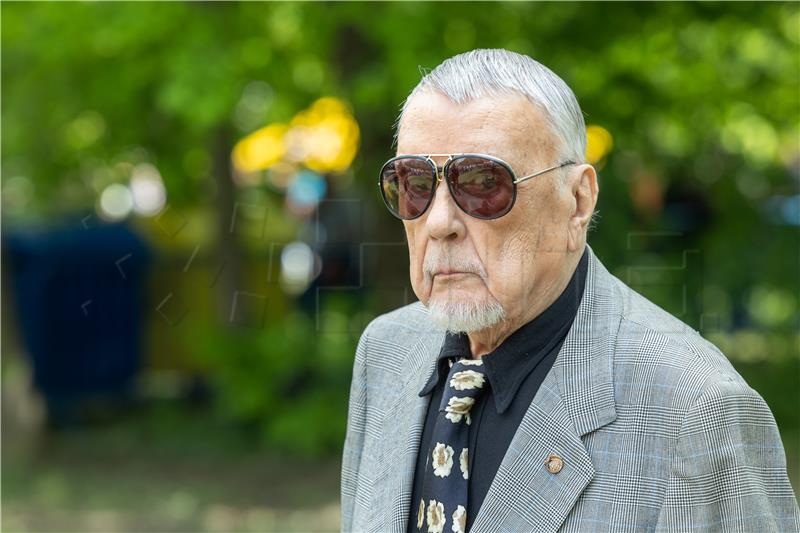 Preminuo hrvatski glazbenik Stjepan Jimmy Stanić Preminuo hrvatski glazbenik Stjepan Jimmy Stanić