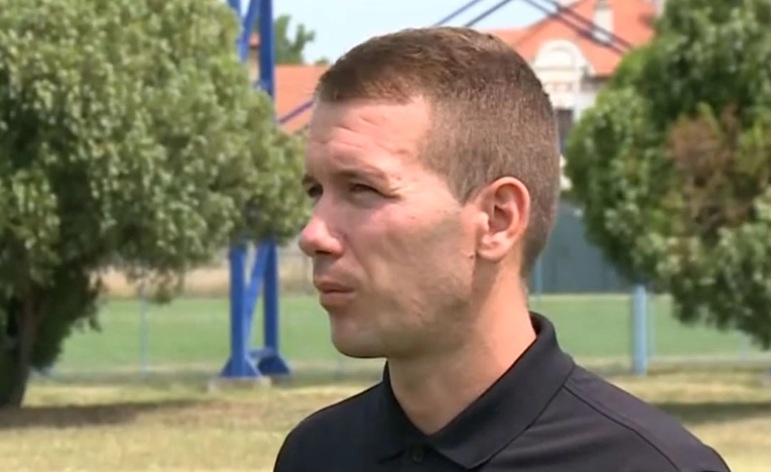 bojan makarić