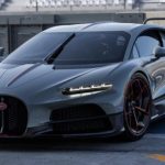 bugatti