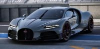 bugatti