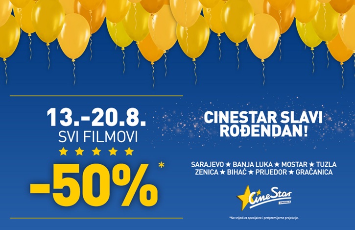cinestar