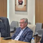 dalić u emiratima
