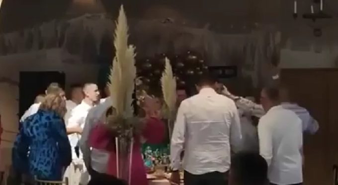 kriminalci i politicari