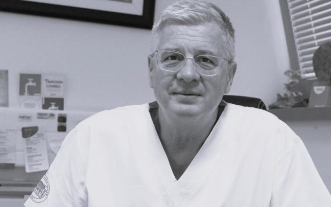 dr. soric