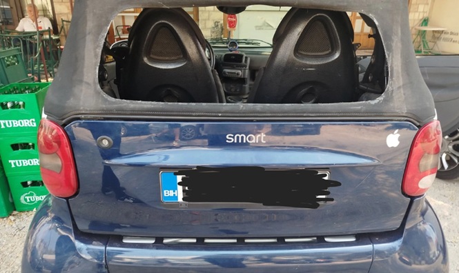 droga u smartu