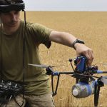 ukrajinski dron
