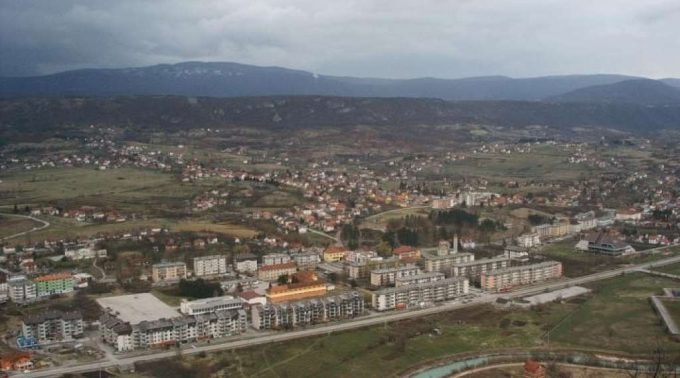drvar