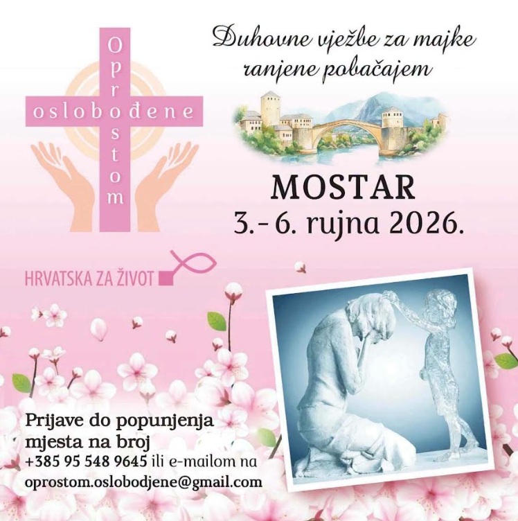 duhovne vjezbe