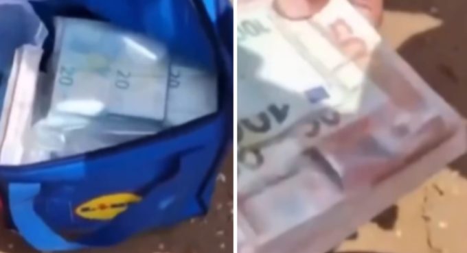 euri na plazi