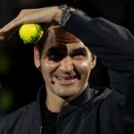 federer