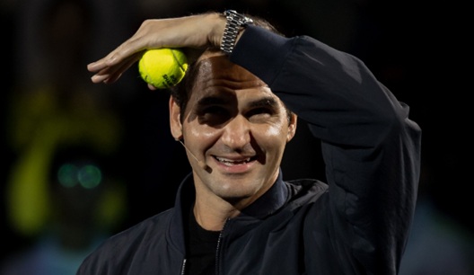 federer