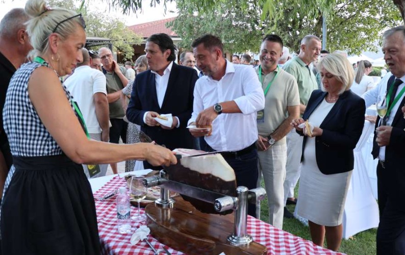 festival maslinovog ulja